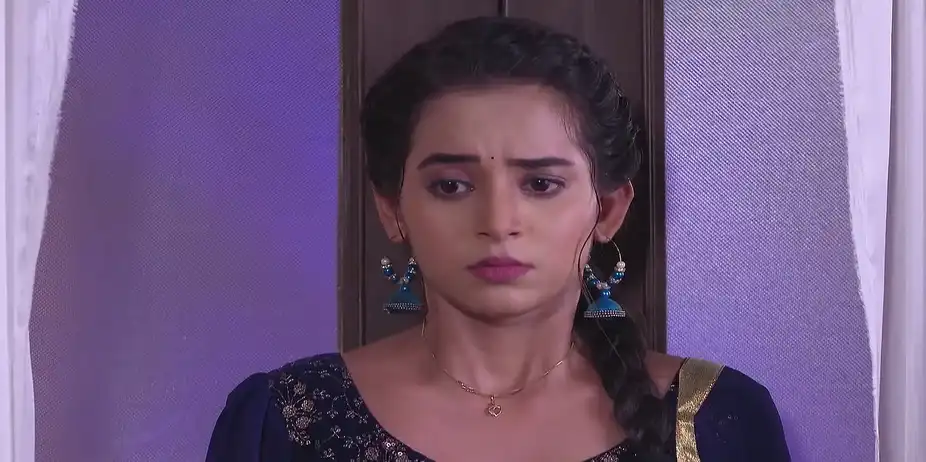 Mani's Actions Anger Disha - Tu Khara Mun Chaai