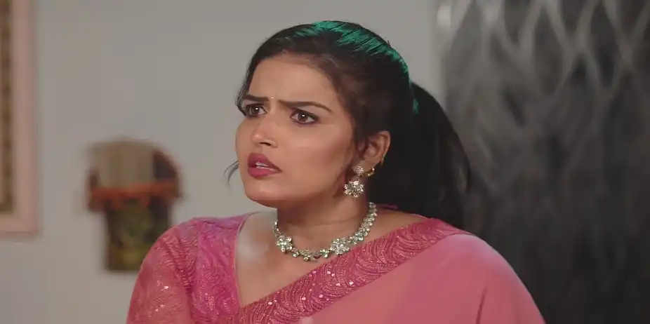Bhagya's Grandfather Fulfils Mohini's Wishes - Bhagya Rekha