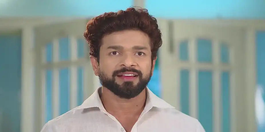 Mohini Taunts Adarsh - Bhagya Rekha