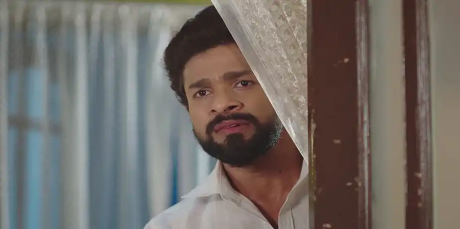 Bhagya Scolds Sikha - Bhagya Rekha