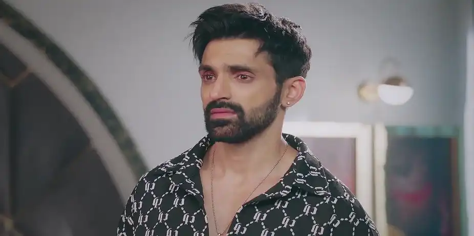 Babita and Virat's Attempt to Stop Amruta - Kaise Mujhe Tum Mil Gaye