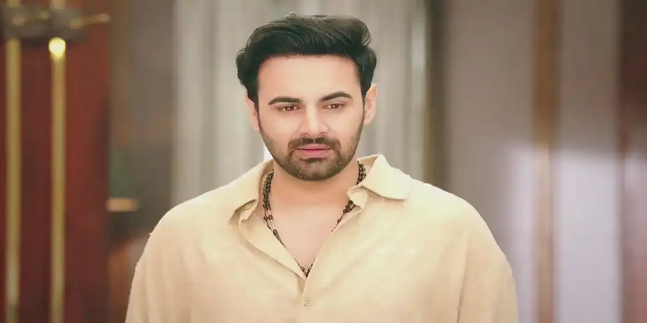 Virat Panics at the Idea of Amruta Leaving - Kaise Mujhe Tum Mil Gaye