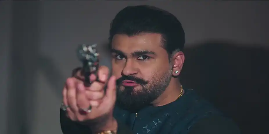 Kalikant Lays Out His Plan to Kill Suraj - Jagriti