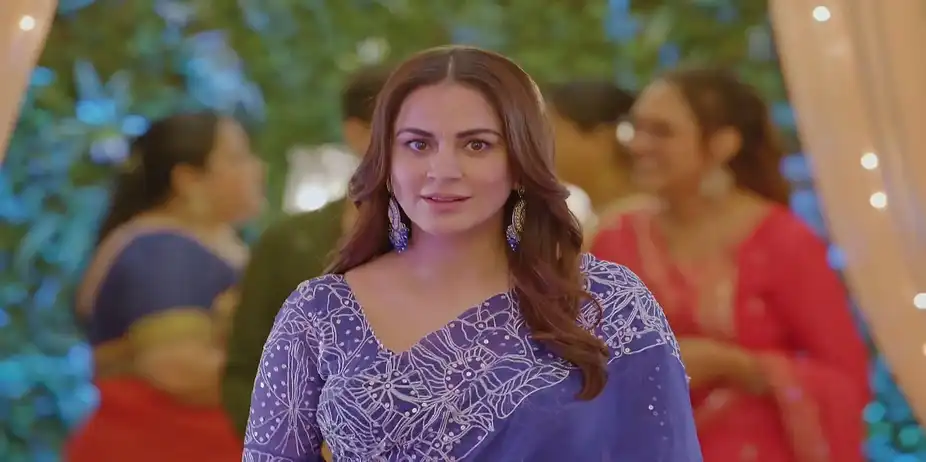Will Preeta and Karan Reunite at Prarthana’s Wedding? - Kumkum Bhagya
