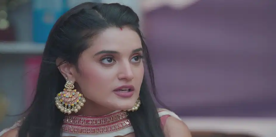 Raghav Worries about His Behaviour towards Reet - Jaane Anjaane Hum Mile