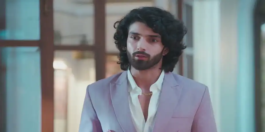 Reet Finds a Way to Win Raghav’s Heart - Jaane Anjaane Hum Mile