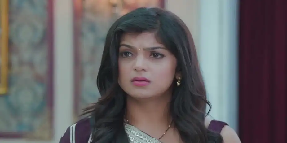 Dhruv Smells a Conspiracy - Jaane Anjaane Hum Mile
