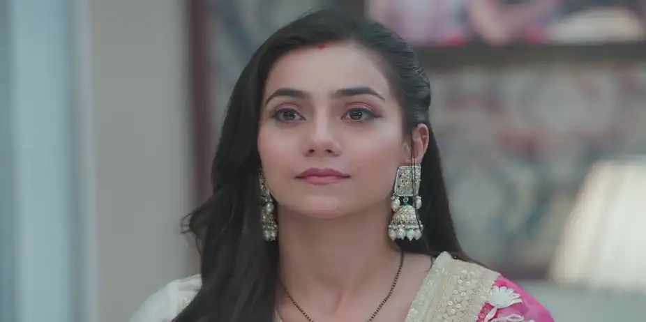 Raghav Doesn't Believe Reet - Jaane Anjaane Hum Mile