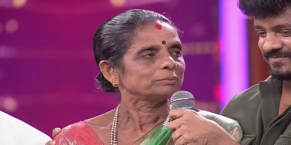 Bharjari Bachelors - Season 2 - April 27, 2025 - Performance 5
