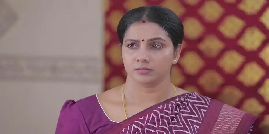 Lakshmk Shares Her Plan with Kannatha - Idhayam