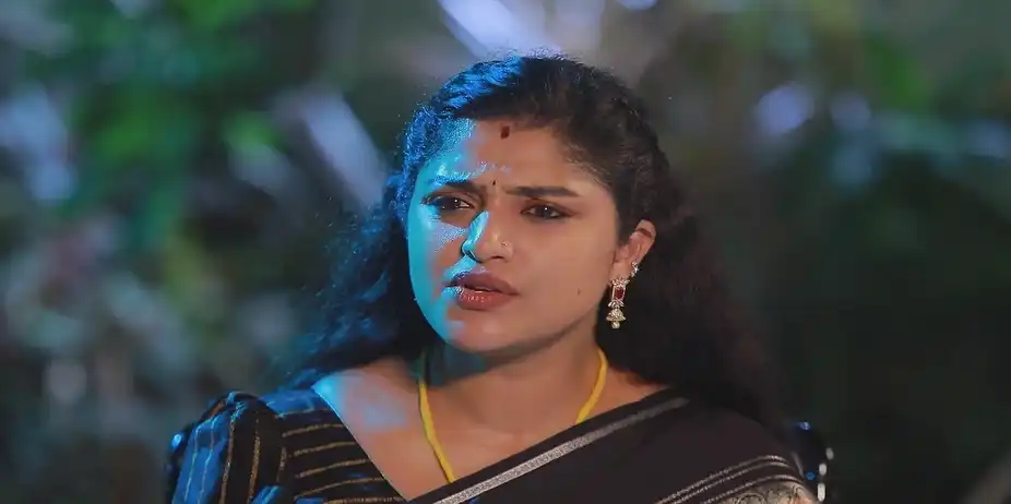 Valli Pacifies Velan - Valliyin Velan