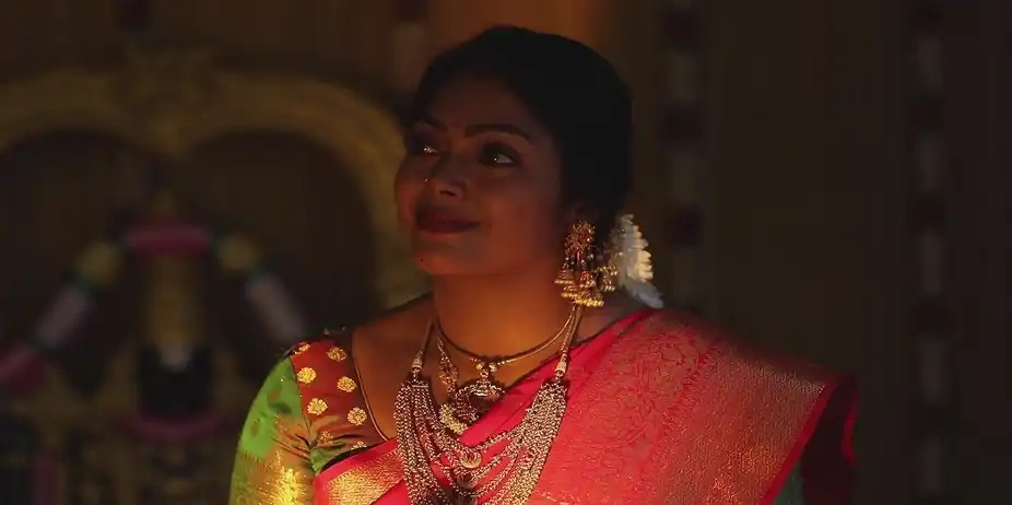 Mounam Pesiyadhe - May 02, 2025 - Best Scene