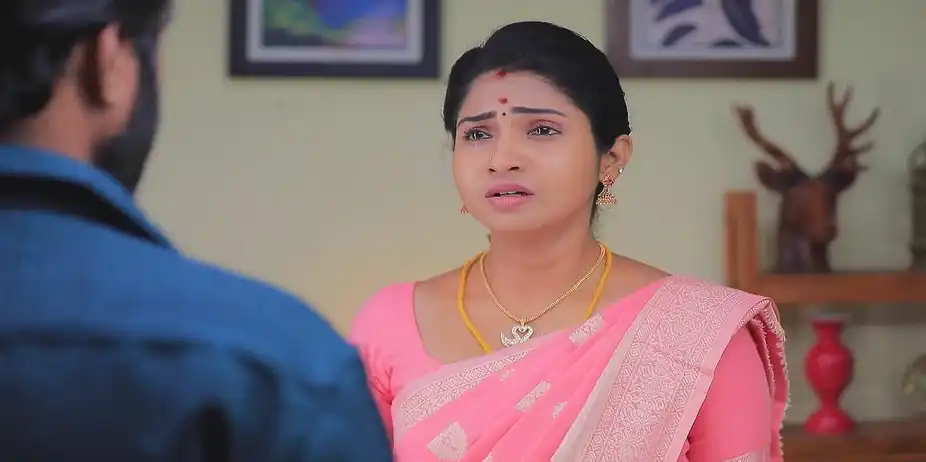 Manasellam - April 30, 2025 - Best Scene