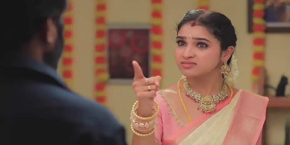 Manasellam - May 02, 2025 - Best Scene