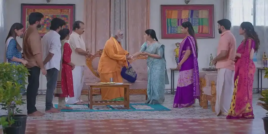 Veera - May 01, 2025 - Best Scene