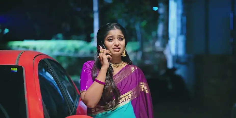 Getti Melam - May 01, 2025 - Best Scene