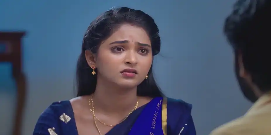 Sandhya Raagam - May 01, 2025 - Best Scene
