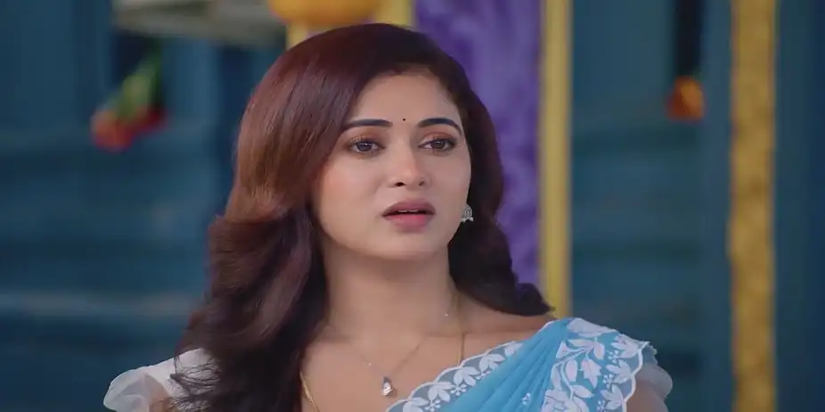 Dhanalakshmi's Trust in Kathir - Sandhya Raagam