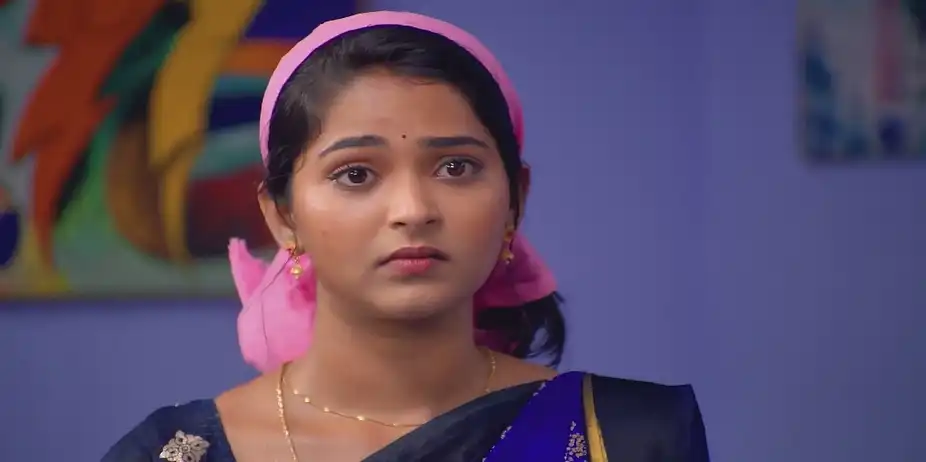 Sandhya Raagam - May 03, 2025 - Best Scene