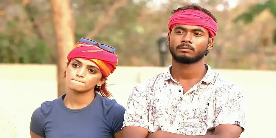 Chal Bhava Cityt - Uncut Dhamaka S1 E35 - The Return to Mumbai Mansion Thrills the Contestants