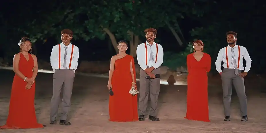 Chal Bhava Cityt - Uncut Dhamaka S1 E44 - Kajal and Rishikesh Get into an Argument