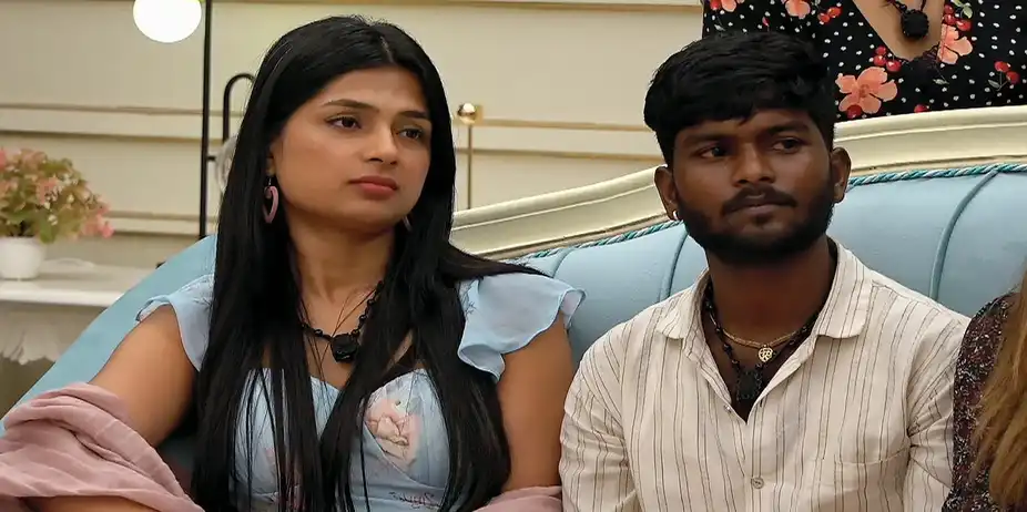 Atharva and Rama Win the Challenge