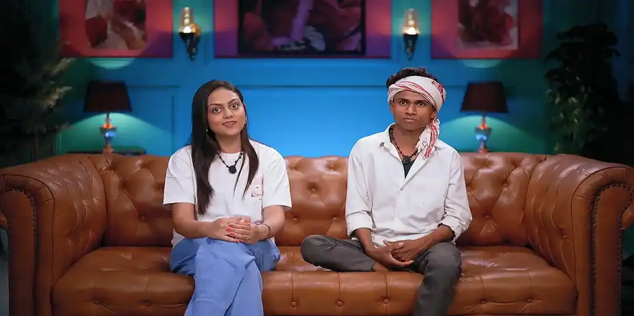 Vijay Apologises to Gurleen