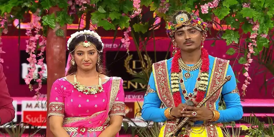 Bharjari Bachelors - Season 2 S1 E22 - A Surprise for Niranjan Deshpande