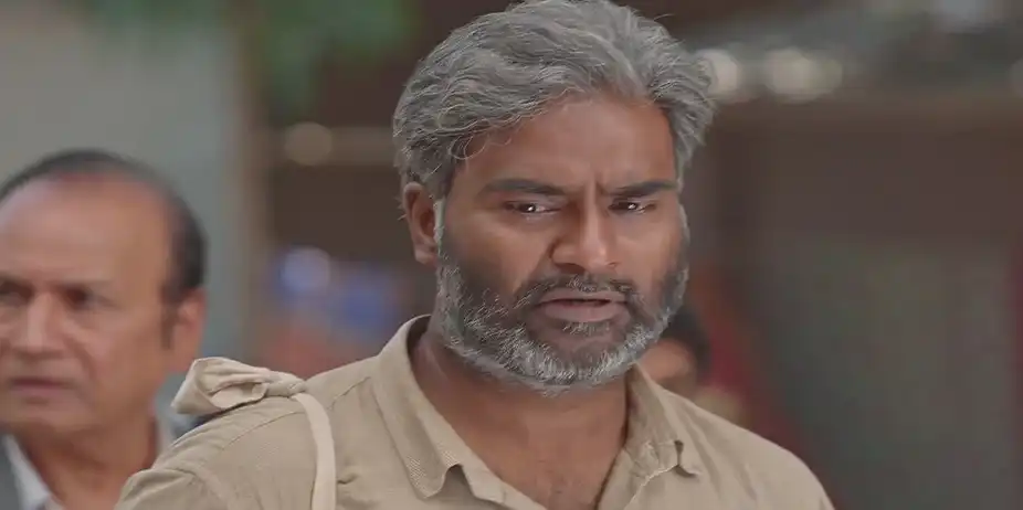 Bheema - Andhkaar Se Adhikaar Tak - May 09, 2025 - Best Scene