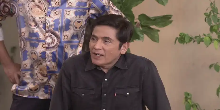 Bhabi Ji Ghar Par Hai! - May 09, 2025 - Best Scene