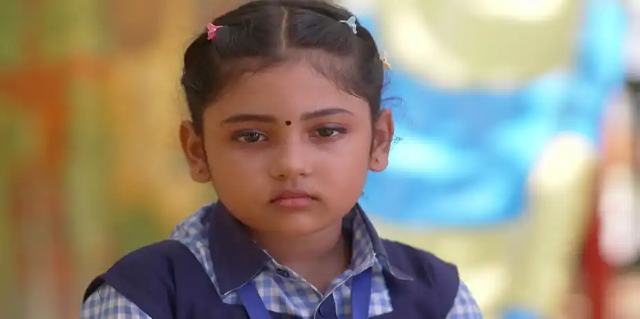 Kudumbashree Sharada - May 11, 2025 - Best Scene