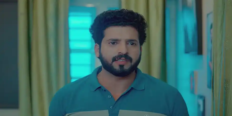 Mangalyam - May 06, 2025 - Best Scene