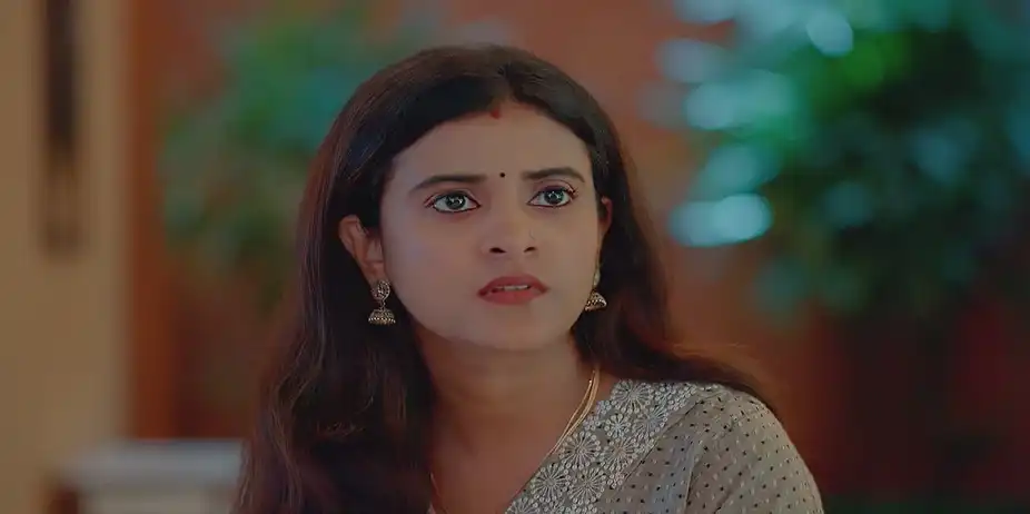 Mangalyam - May 07, 2025 - Best Scene