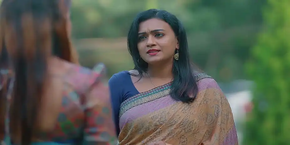 Mangalyam - May 11, 2025 - Best Scene