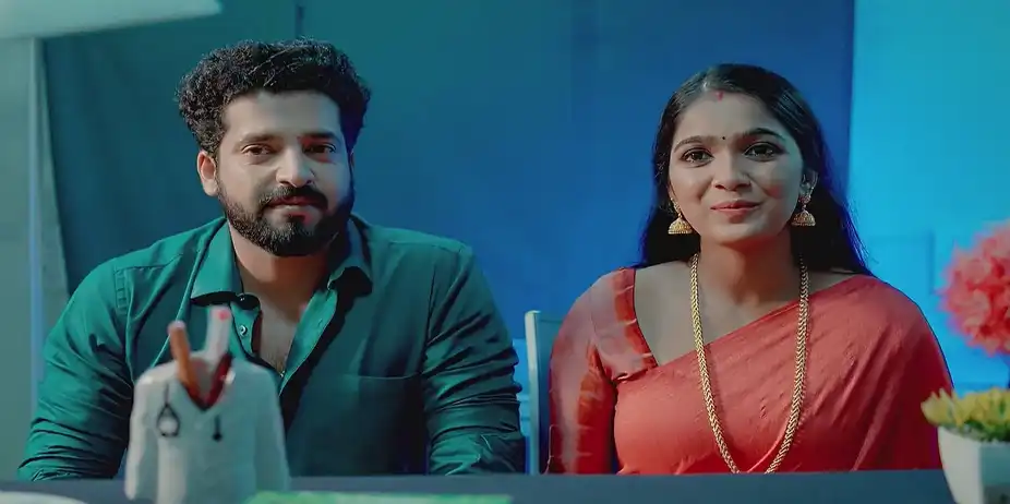 Mangalyam - May 08, 2025 - Best Scene