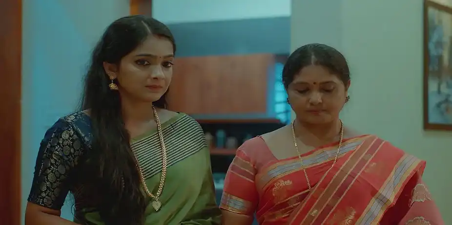 Mangalyam - May 10, 2025 - Best Scene