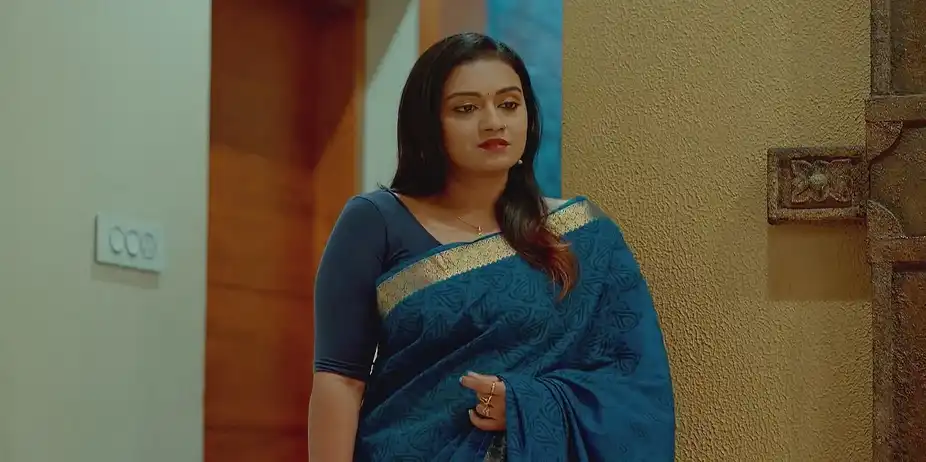 Mangalyam - May 09, 2025 - Best Scene