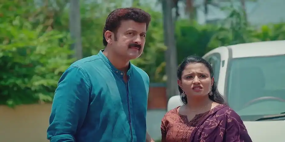 Madhura Nombara Kattu - May 05, 2025 - Best Scene