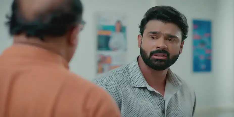 Madhura Nombara Kattu - May 07, 2025 - Best Scene