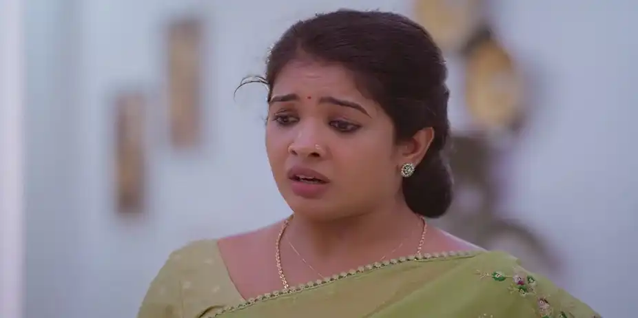 Manathe Kottaram - May 10, 2025 - Best Scene