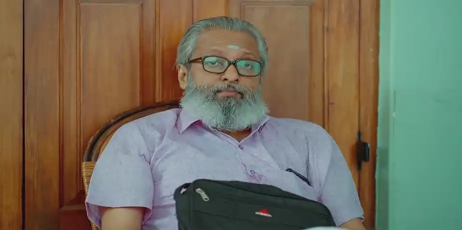 Manathe Kottaram - May 09, 2025 - Best Scene