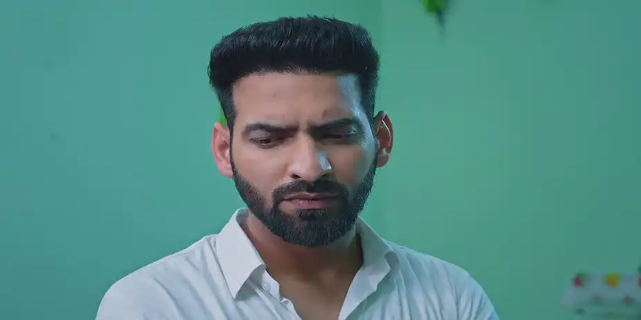 Harnav Turns Sidak away - Jawai Ji