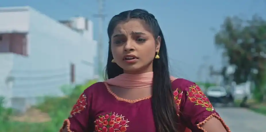 Kashni - May 05, 2025 - Best Scene