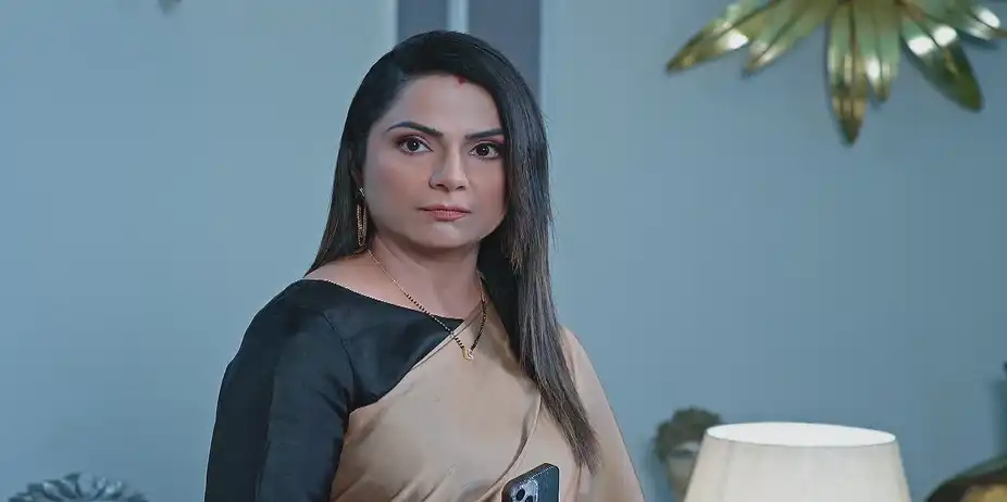 Kashni - May 08, 2025 - Best Scene