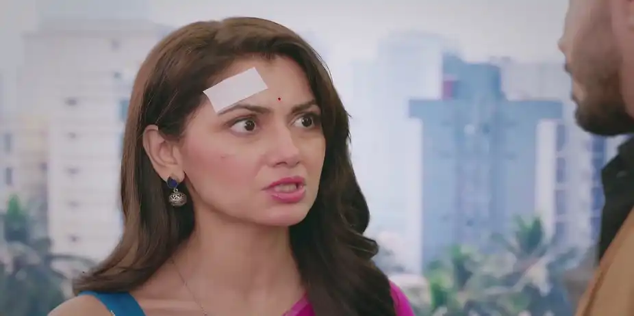 Kaise Mujhe Tum Mil Gaye - May 07, 2025 - Best Scene