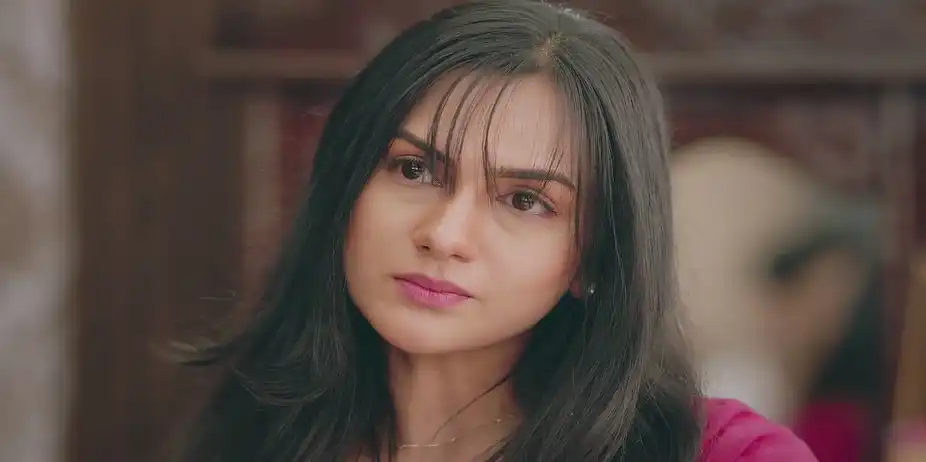 Kaise Mujhe Tum Mil Gaye - May 10, 2025 - Best Scene