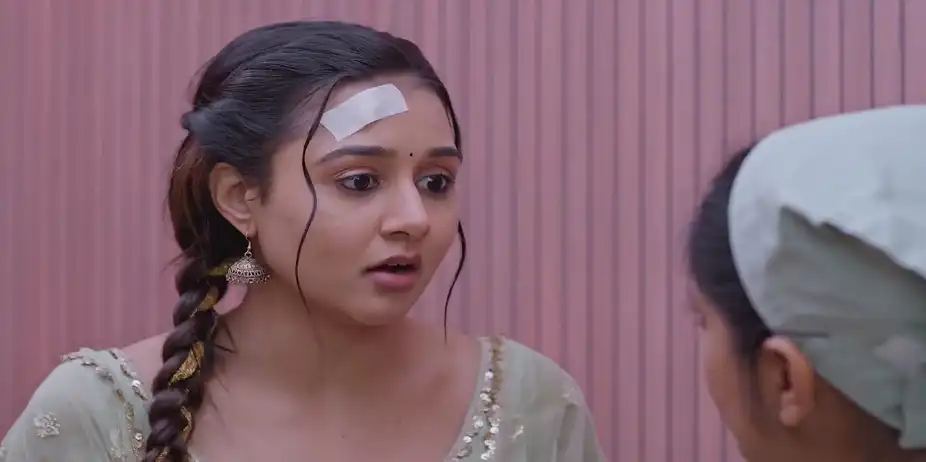 Bhagya Lakshmi - May 09, 2025 - Best Scene