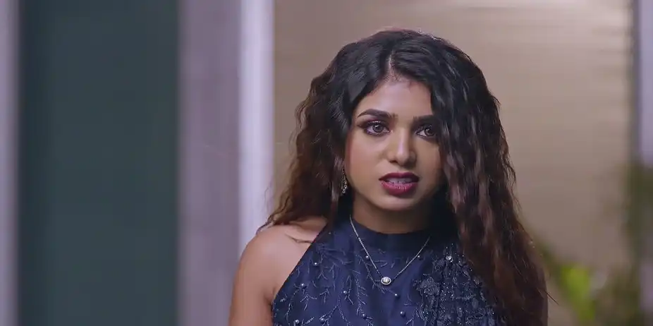 Bhagya Lakshmi - May 11, 2025 - Best Scene