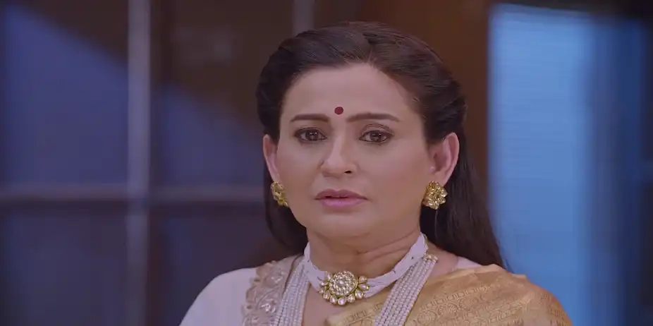 Bhagya Lakshmi - May 07, 2025 - Best Scene