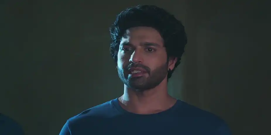 Jagriti Is Shocked after Listening to Suraj - Jagriti